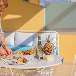 Fantasia Double By The Sea *