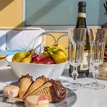Apartamento Fantasia Double By The Sea Rethymno