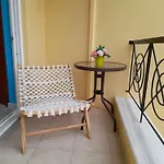 Apartamento Fantasia Double By The Sea Rethymno