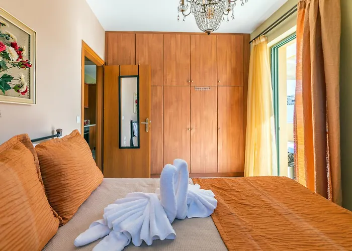 Fantasia Double By The Sea