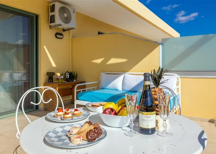 Fantasia Double By The Sea