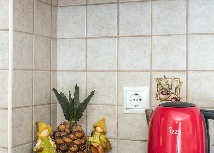 Fantasia Double By The Sea *